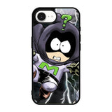 Rare South Park Mysterion Rises iPhone 17e Case BC1788