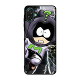 Rare South Park Mysterion Rises Case Samsung Galaxy A07 BC1788