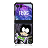 Rare South Park Mysterion Rises Motorola Moto Razr 2024 , Moto Razr 50 Case FE1788