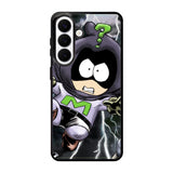 Rare South Park Mysterion Rises Samsung Galaxy S26 Plus Case BC1788