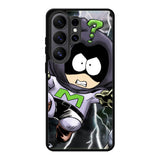 Rare South Park Mysterion Rises Samsung Galaxy S26 Ultra Case BC1788