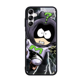 Rare South Park Mysterion Rises Case Samsung Galaxy A15 BC1788