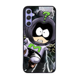 Rare South Park Mysterion Rises Case Samsung Galaxy A35 5G BC1788