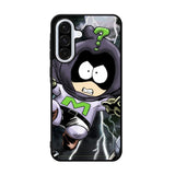 Rare South Park Mysterion Rises Samsung Galaxy A36 Case BC1788