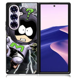 Rare South Park Mysterion Rises Samsung Galaxy Z Fold 7 5G Case BC1788