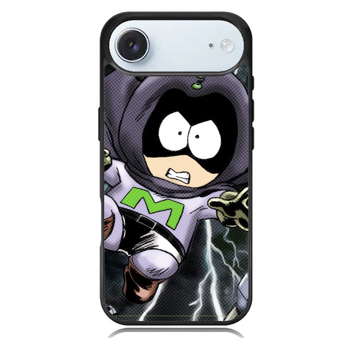 Rare South Park Mysterion Rises iPhone 17 Air Case BC1788