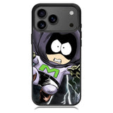 Rare South Park Mysterion Rises iPhone 17 Pro Case BC1788