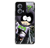 Rare South Park Mysterion Rises Motorola Moto Edge 2024 Case BC1788