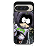 Rare South Park Mysterion Rises Google Pixel 10 | Google Pixel 10 Pro Case BC1788