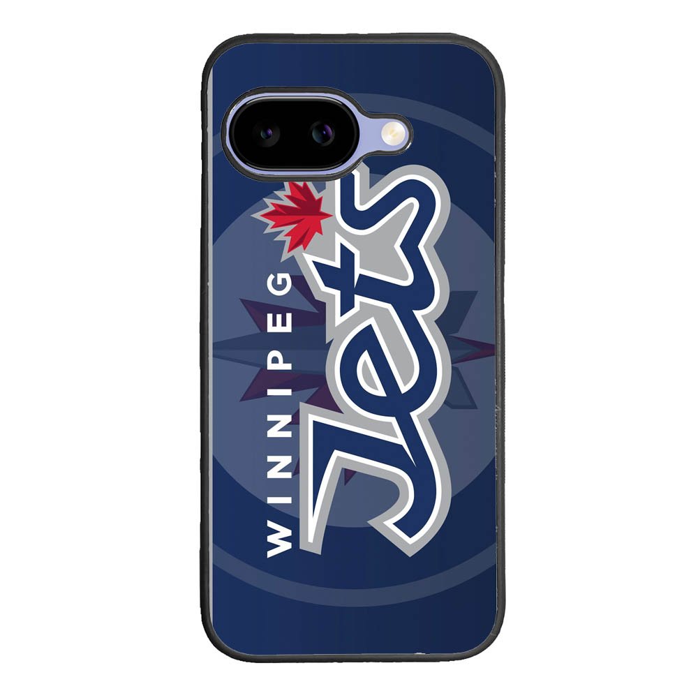 Winnipeg Jets Google Pixel 10A Case BC1789