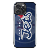 Winnipeg Jets Case iPhone 15 Pro Max BC1789