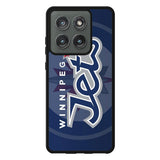 Winnipeg Jets Case Motorola Moto Edge 2025 BC1789