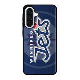 Winnipeg Jets Samsung Galaxy A56 Case BC1789