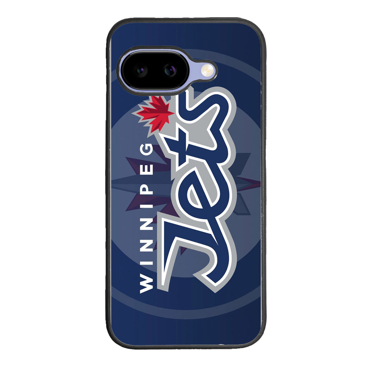 Winnipeg Jets Case Google Pixel 9A BC1789