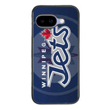 Winnipeg Jets Case Google Pixel 9A BC1789