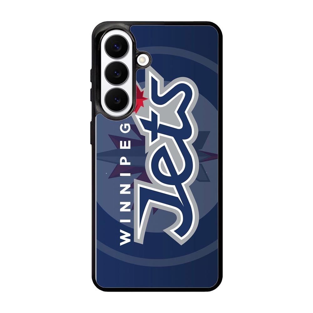 Winnipeg Jets Samsung Galaxy S26 Case BC1789