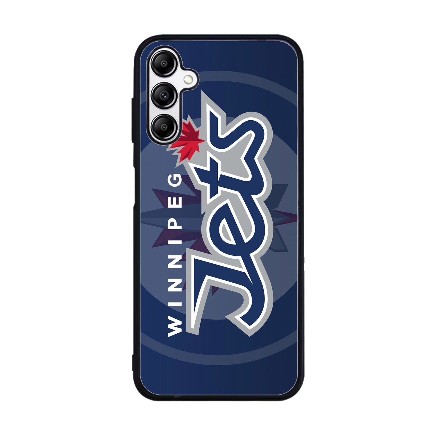 Winnipeg Jets Case Samsung Galaxy A15 BC1789