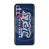Winnipeg Jets Case Samsung Galaxy A55 5G BC1789