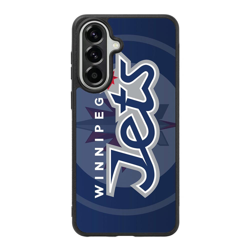 Winnipeg Jets Samsung Galaxy A57 Case BC1789