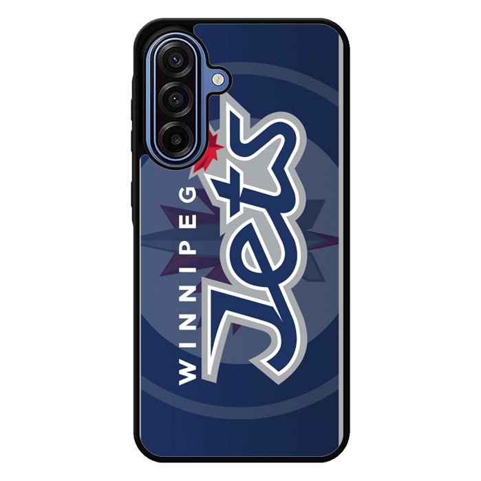 Winnipeg Jets Samsung Galaxy A17 5G Case BC1789