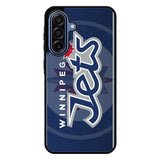 Winnipeg Jets Samsung Galaxy A17 5G Case BC1789