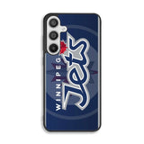 Winnipeg Jets Samsung Galaxy A26 5G Case BC1789