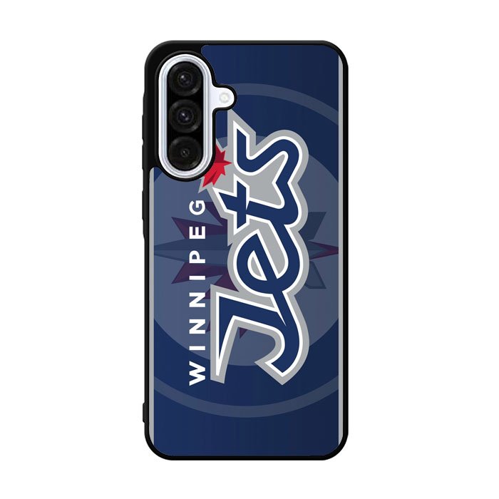 Winnipeg Jets Samsung Galaxy A36 Case BC1789