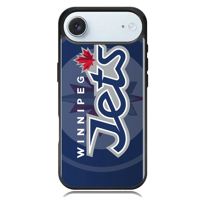 Winnipeg Jets iPhone 17 Air Case BC1789