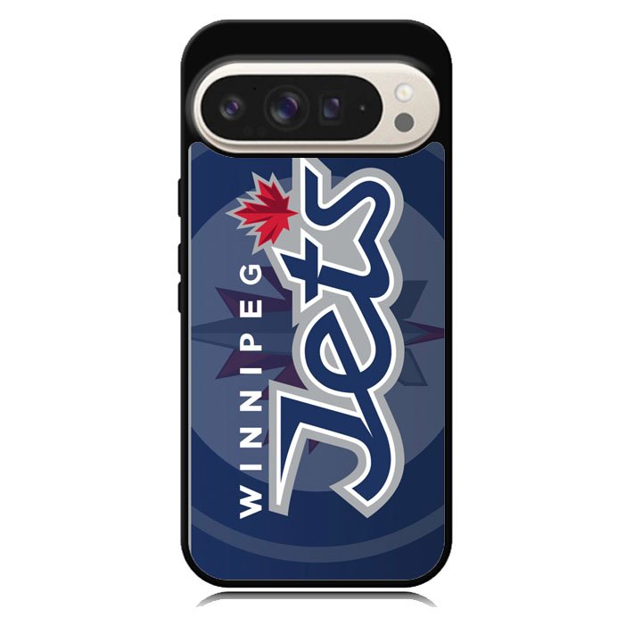 Winnipeg Jets Google Pixel 10 | Google Pixel 10 Pro Case BC1789