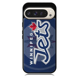 Winnipeg Jets Google Pixel 10 Pro XL Case BC1789