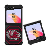 USC University of South Carolina Gamecocks Logo Case Samsung Galaxy Z Flip 5 5G BC1790
