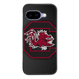 USC University of South Carolina Gamecocks Logo Google Pixel 10A Case BC1790