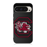 USC University of South Carolina Gamecocks Logo Case Google Pixel 9 Pro XL BC1790