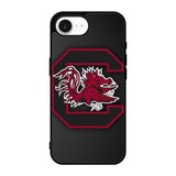 USC University of South Carolina Gamecocks Logo iPhone 16e Case BC1790