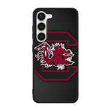 USC University of South Carolina Gamecocks Logo Case Samsung Galaxy S25 5G BC1790