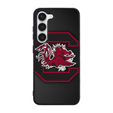 USC University of South Carolina Gamecocks Logo Case Samsung Galaxy S24 FE 5G BC1790