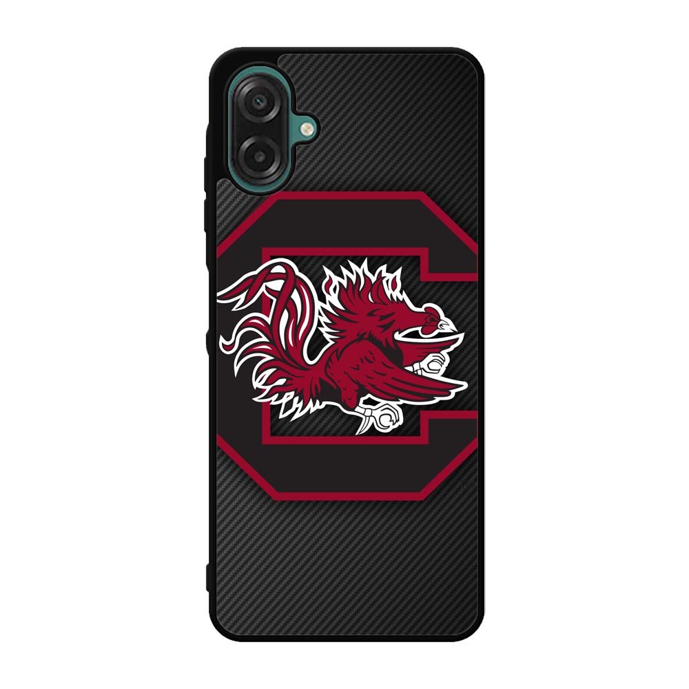 USC University of South Carolina Gamecocks Logo Case Samsung Galaxy A07 BC1790