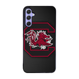 USC University of South Carolina Gamecocks Logo Case Samsung Galaxy A35 5G BC1790