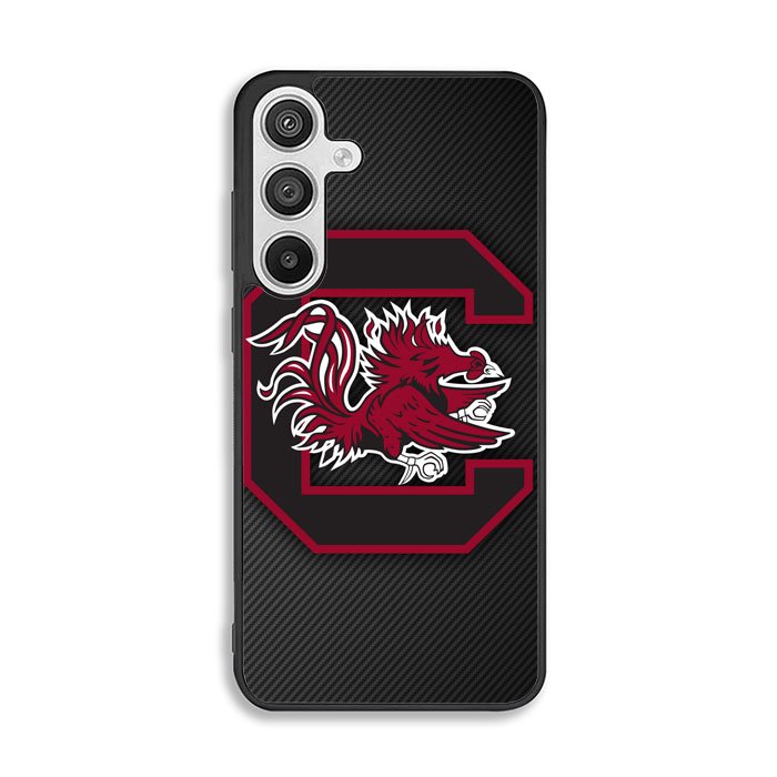 USC University of South Carolina Gamecocks Logo Samsung Galaxy A26 5G Case BC1790