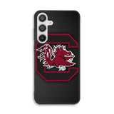 USC University of South Carolina Gamecocks Logo Samsung Galaxy A26 5G Case BC1790