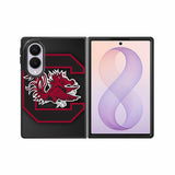 USC University of South Carolina Gamecocks Logo Samsung Galaxy Z Fold 8 Case BC1790