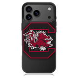 USC University of South Carolina Gamecocks Logo iPhone 17 Pro Max Case BC1790