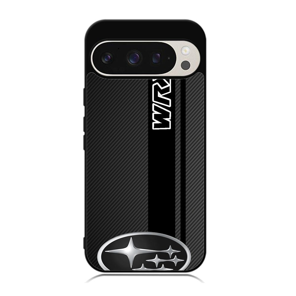 wrx logo Case Google Pixel 9 Pro XL BC1791