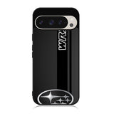 wrx logo Case Google Pixel 9 Pro XL BC1791