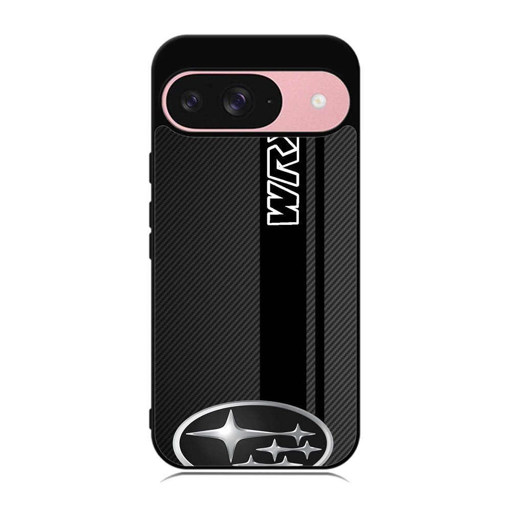 wrx logo Case Google Pixel 9 BC1791
