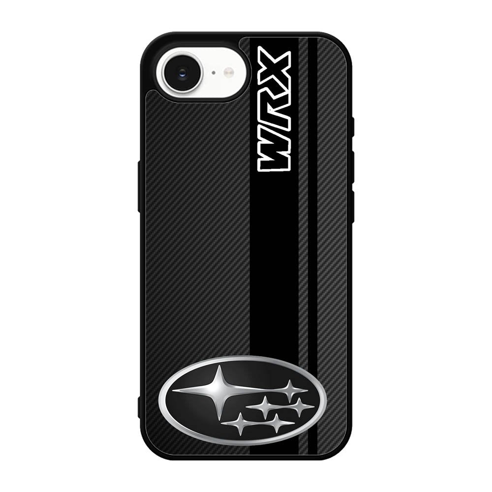 wrx logo iPhone 17e Case BC1791