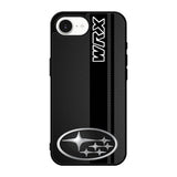 wrx logo iPhone 17e Case BC1791