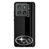 wrx logo Case Motorola Moto Edge 2025 BC1791