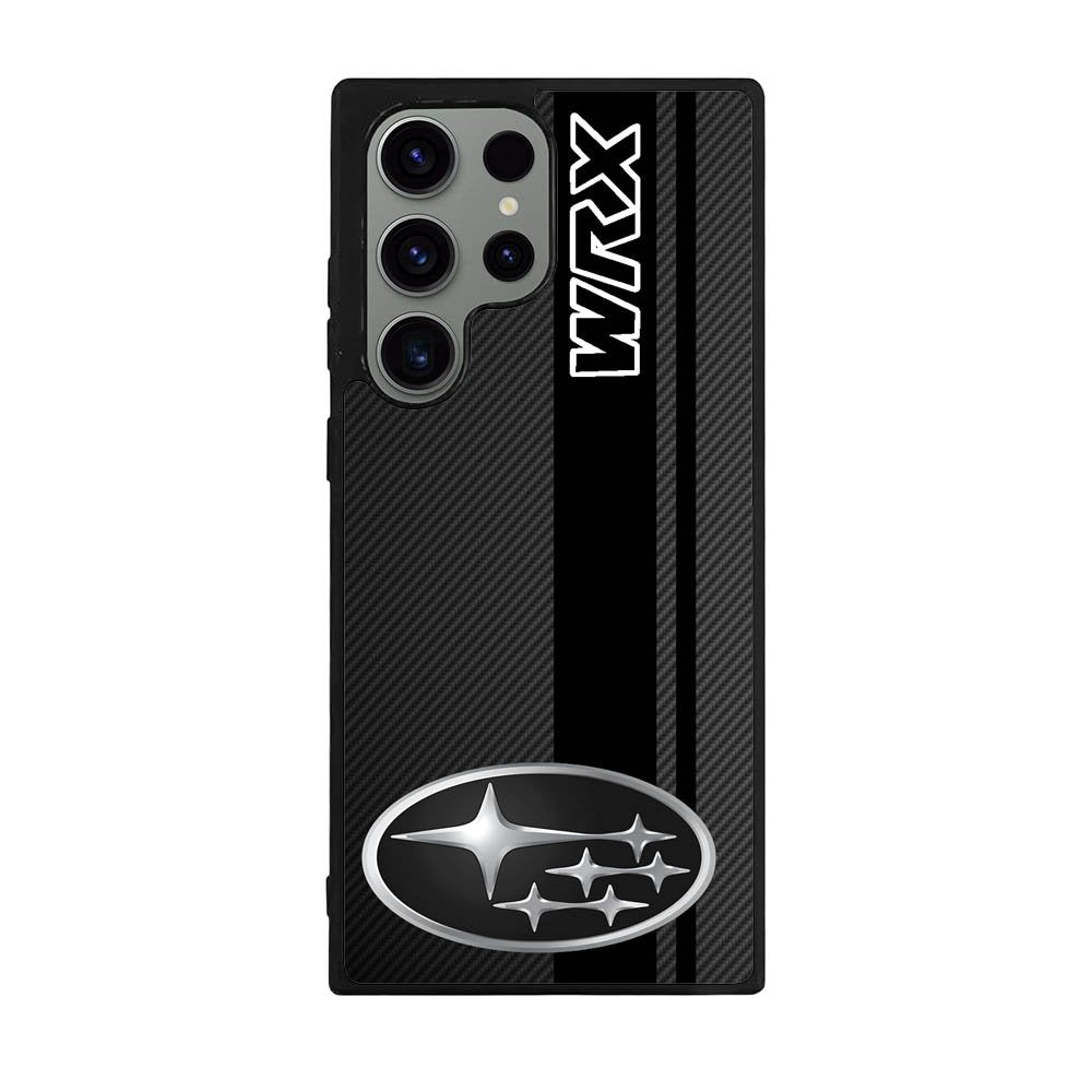 wrx logo Case Samsung Galaxy S25 Ultra 5G BC1791