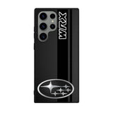 wrx logo Case Samsung Galaxy S25 Ultra 5G BC1791